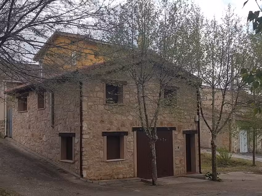 El Retiro de los Casasola