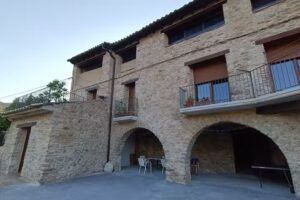 El Rincón De Abizanda