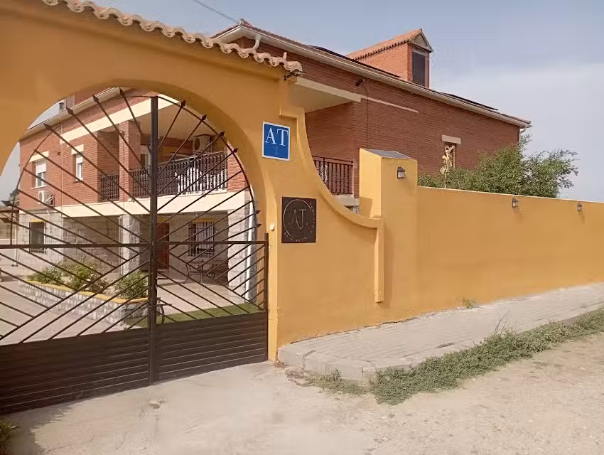 El rincón de Bohonal