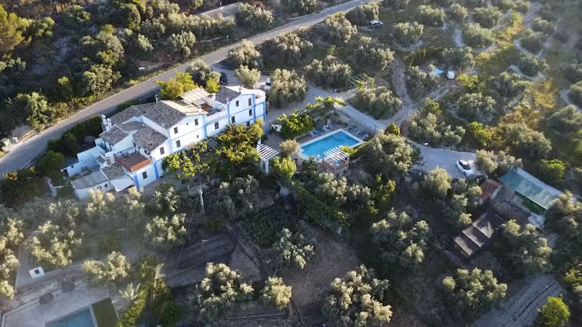 El Rincón De Carmen