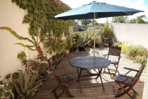 El Rincón de Fresnedillas – Alojamiento vacacional