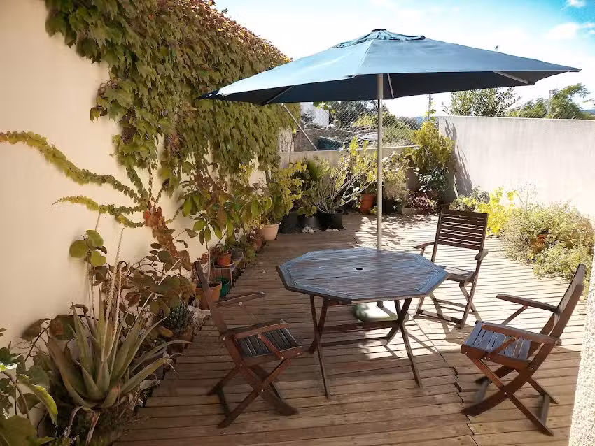 El Rincón de Fresnedillas – Alojamiento vacacional