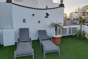 El Rincon De Isabel (alojamiento)