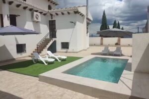 EL RINCON DE LA BUENAVISTA