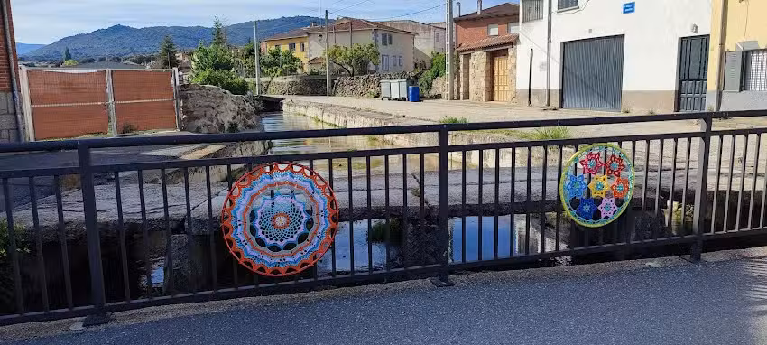 El Rincón De La Cuesta