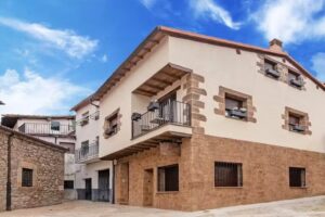 El Rincón de la Iglesia