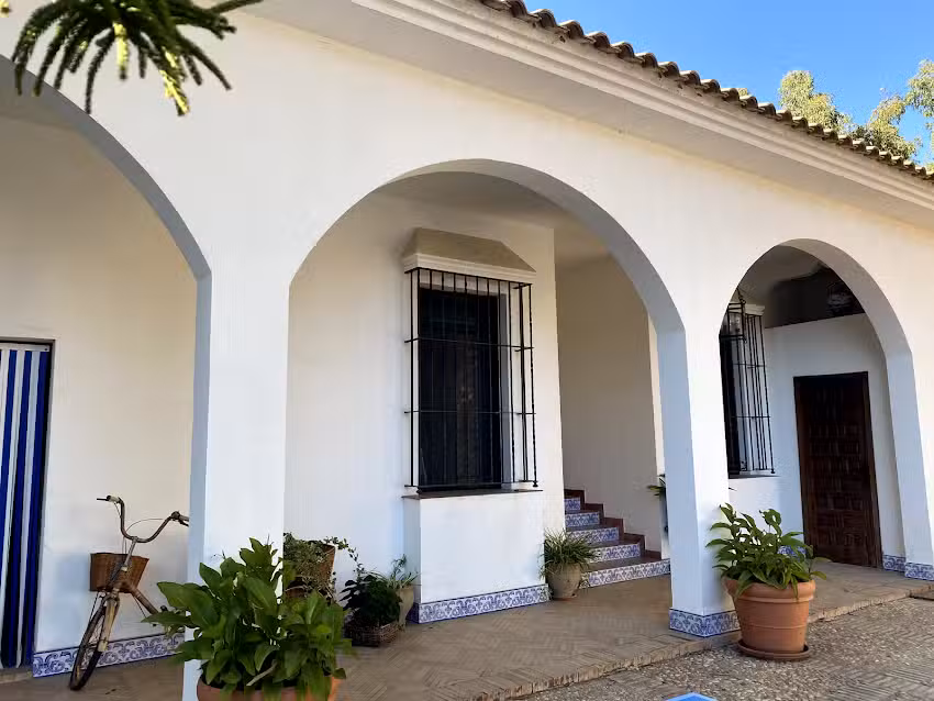 El Rincón De La Rábida