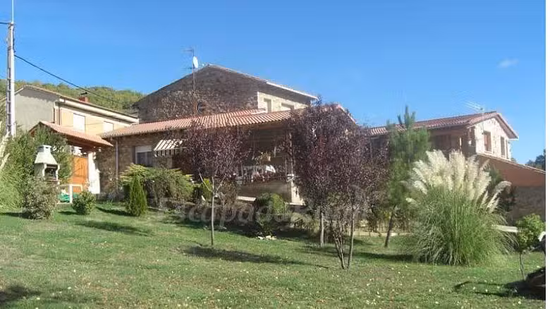 El Rincón De La Rosa