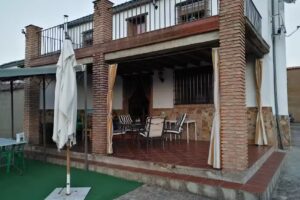 El Rincón De La Teodomira