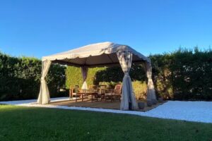 El Rincón de los Abuelos