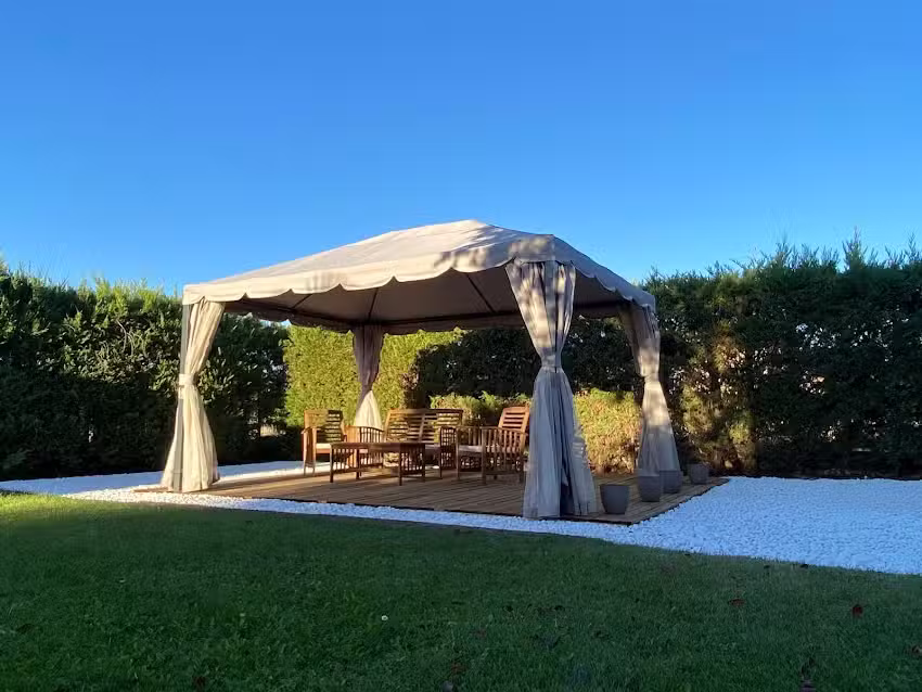 El Rincón de los Abuelos