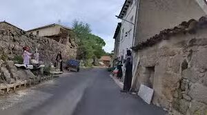 El Rincón de los Lanchares