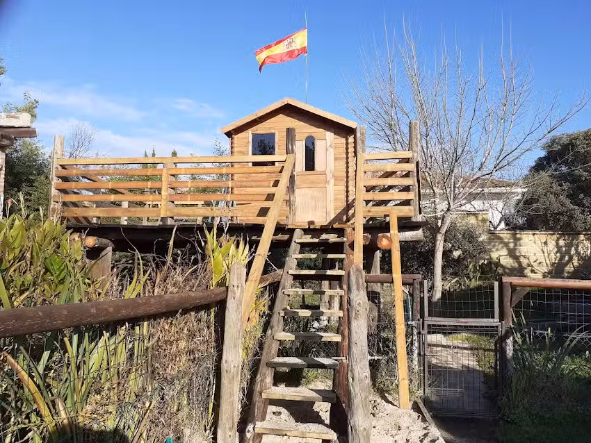 El Rincón De Los Patos