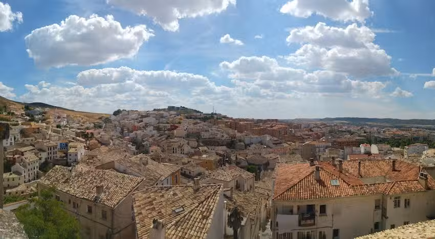 El Rincón de los Poetas