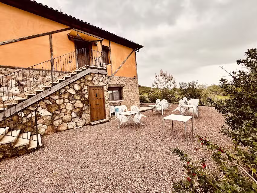 El Rincon de los Riveros