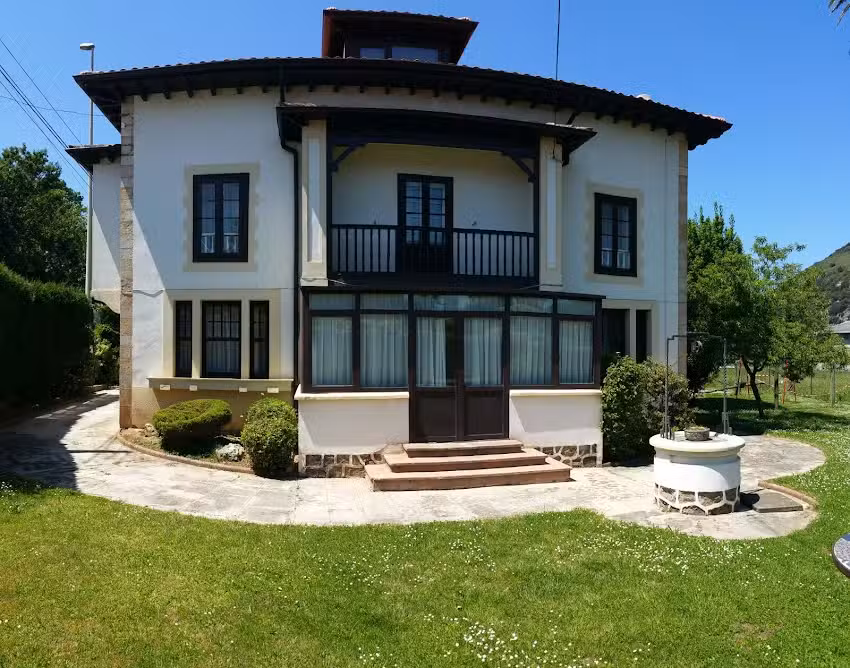 El Rincón de Lucía