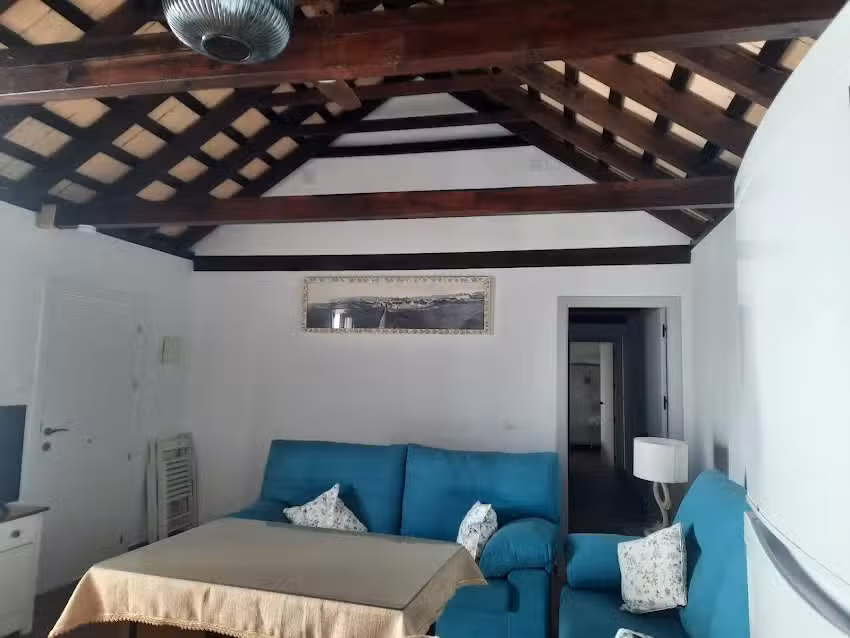 El Rincón de Manolita