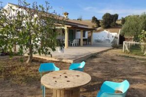 EL RINCÓN DE MARCO Y MARÍA