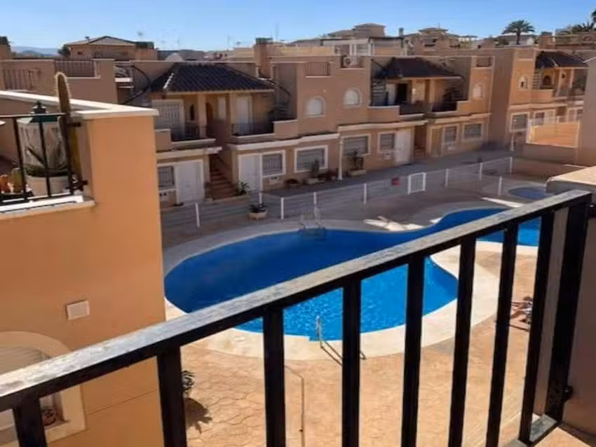 El rincón de Palomares- Belvilla by Oyo