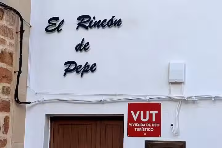 El Rincón de Pepe