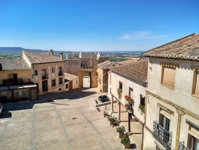 El Rincón de Román