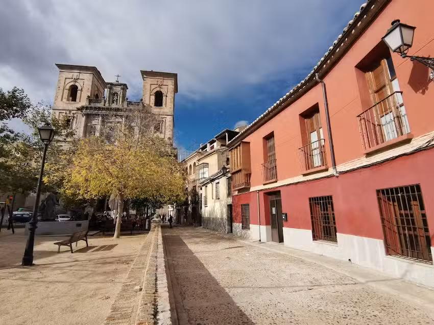 El Rincon de Sancha