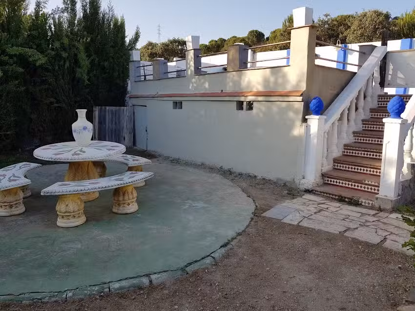 El Rincón de Sierra Morena