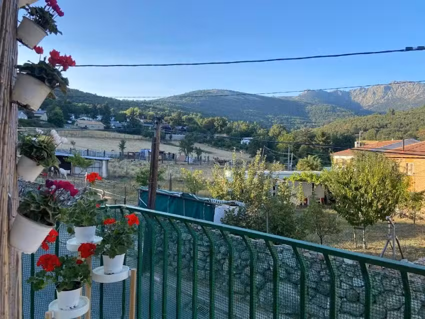 El Rincón de Siete Picos