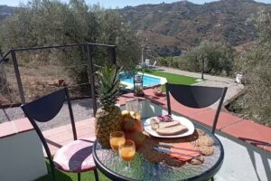 EL RINCON DE TETUÁN