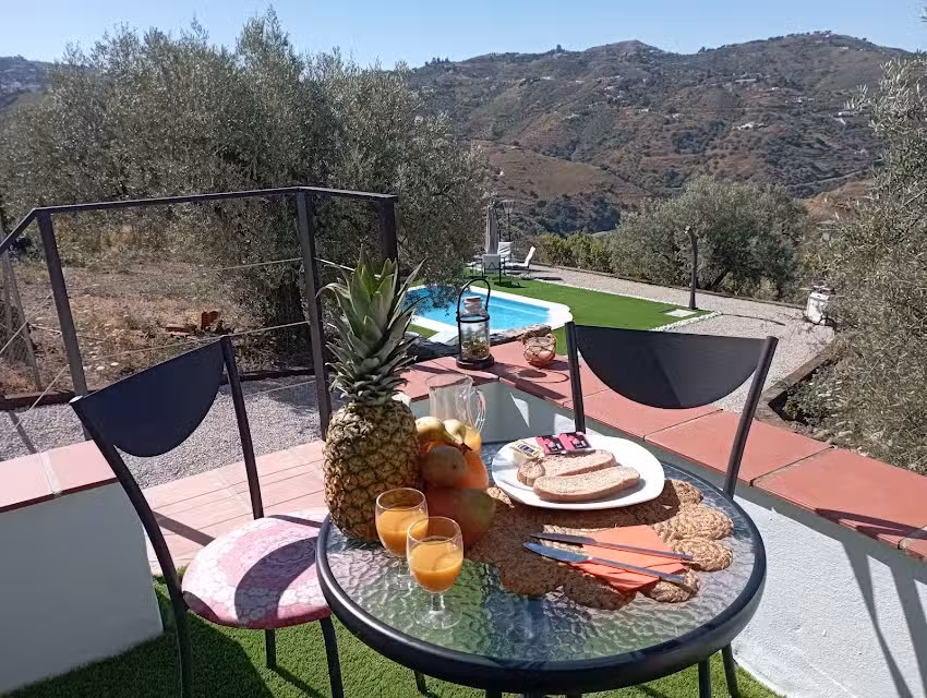 EL RINCON DE TETUÁN