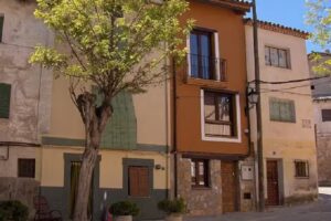 El Rincón del Castillo- CERRADO