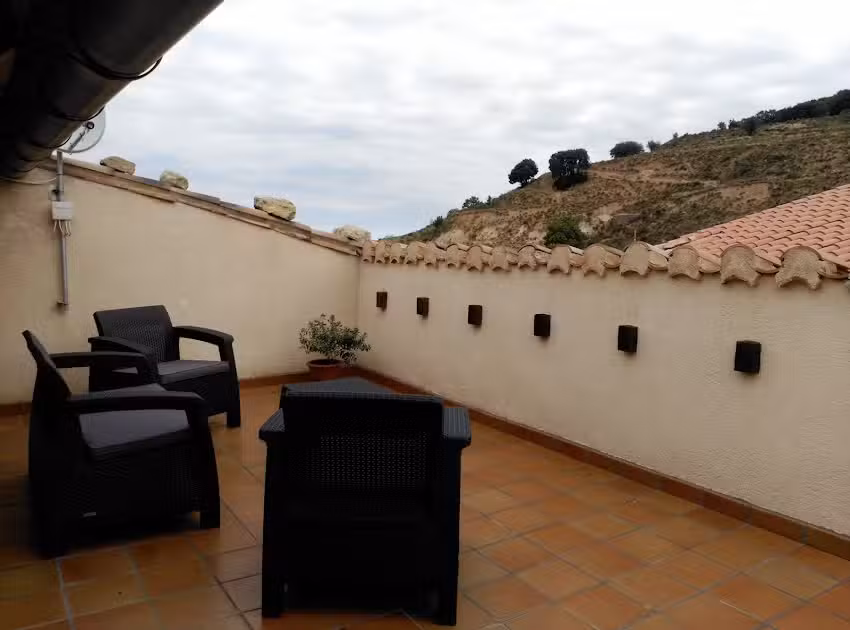 El Rincón del Gallo