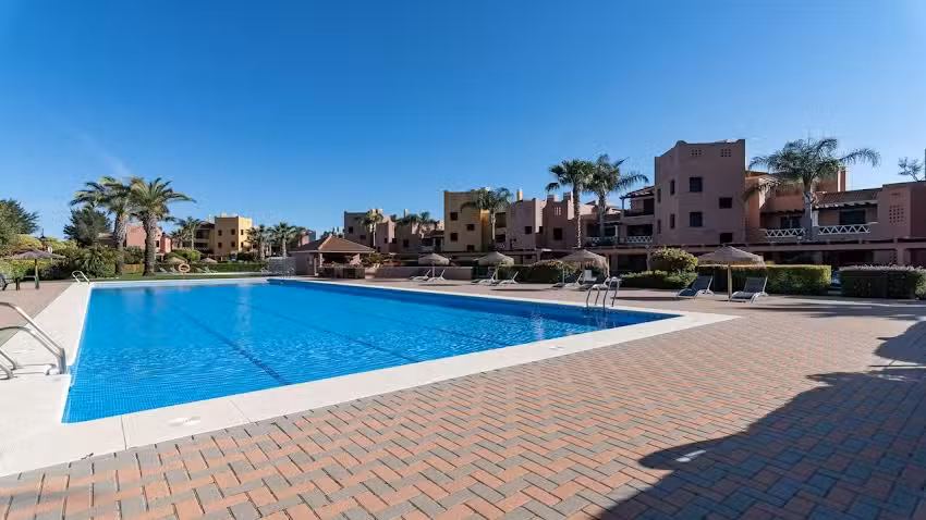 El Rincón del Golf II – Isla Canela Golf GRHII25P28- Belvilla by Oyo