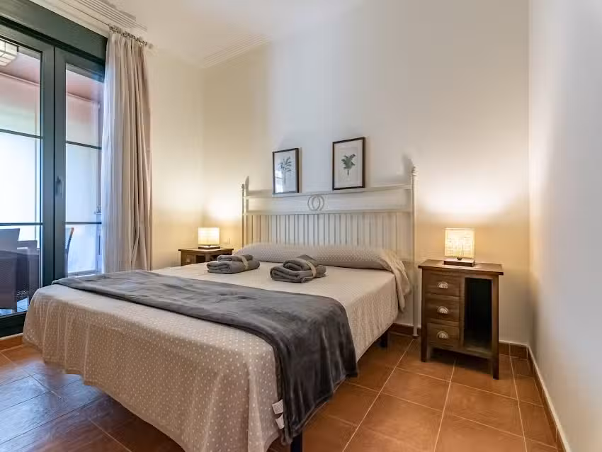 El Rincón del Golf II – Isla Canela Golf GRHII34P37- Belvilla by Oyo