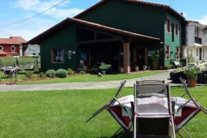 El Rincón del Oteru