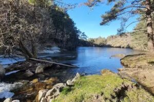 El Rincón del Sanabrés