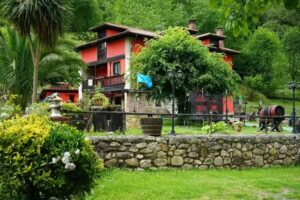 El Rincon Encantado Llano de Con