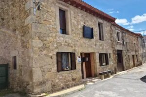 EL RINCON SECRETO DE GREDOS