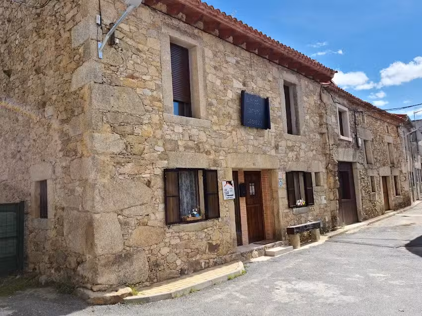 EL RINCON SECRETO DE GREDOS