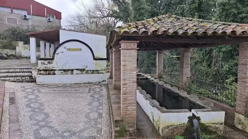 El Rinconcito