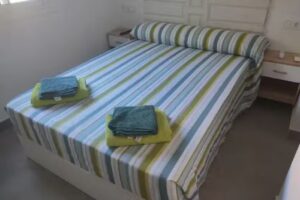 El Rinconcito Cubano en la playa