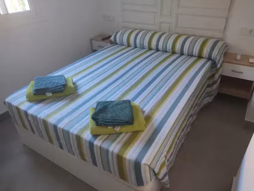 El Rinconcito Cubano en la playa