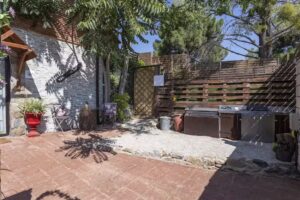 El Rinconcito de La Suiza – Alojamiento Rural