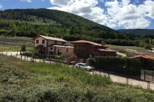 El Rinconcito de Valgañón