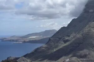 El Risco, Los Llanillos