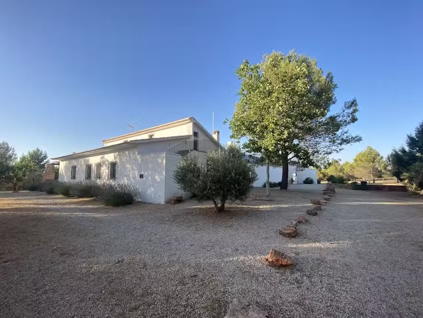 El Romeral de la Laguna