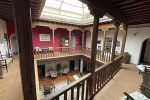 El Secreto del Olivo