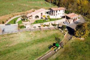 El Serradell Agroturisme