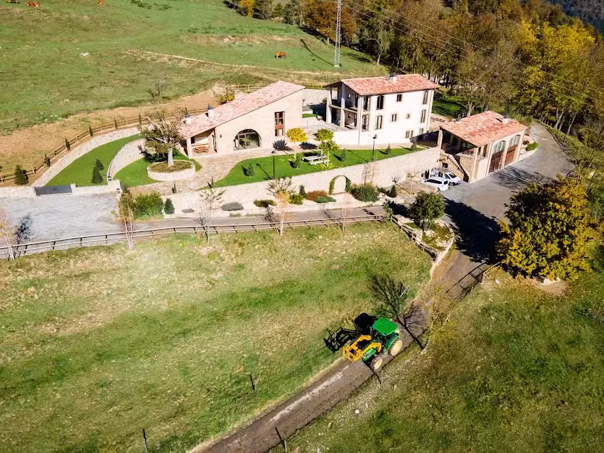 El Serradell Agroturisme