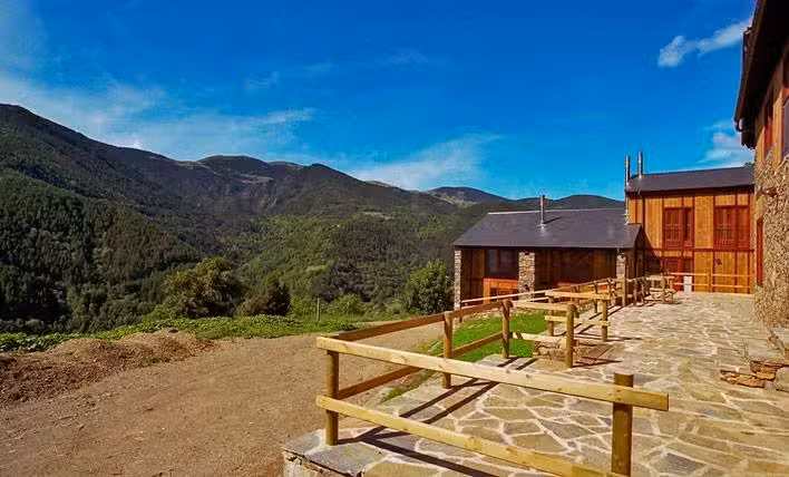 El Serrat Turisme Rural